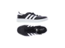 adidas Originals Damen Sneakers, schwarz, Gr. 5 von adidas originals