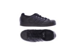 adidas Originals Damen Sneakers, schwarz, Gr. 5.5 von adidas originals