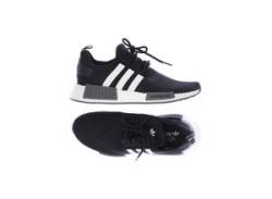 adidas Originals Damen Sneakers, schwarz, Gr. 8 von adidas originals