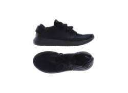 adidas Originals Damen Sneakers, schwarz, Gr. 6 von adidas originals