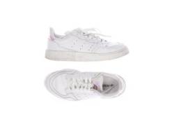 adidas Originals Damen Sneakers, weiß, Gr. 4 von adidas originals