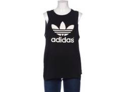 adidas Originals Damen Top, schwarz, Gr. 38 von adidas originals