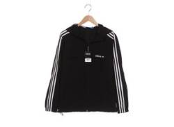 adidas Originals Herren Jacke, schwarz, Gr. 48 von adidas originals