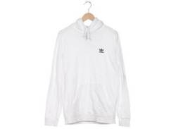 adidas Originals Herren Kapuzenpullover, weiß, Gr. 48 von adidas originals