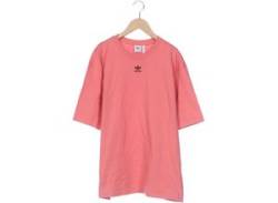 adidas Originals Herren T-Shirt, pink, Gr. 44 von adidas originals