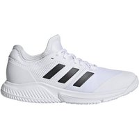 adidas Performance Court Team Bounce Indoor Damen Hallenschuh von adidas performance