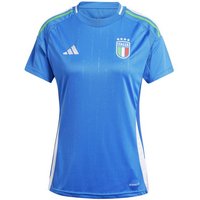 adidas Performance Fußballtrikot Italien Trikot Home EM 2024 Damen von adidas performance