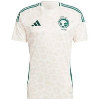 adidas Performance Fußballtrikot Saudi-Arabien Trikot Home 2024 von adidas performance