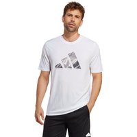 adidas Performance Sporttop adidas Herren Trainingsshirt von adidas performance