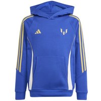 adidas Performance Sweatshirt Messi Hoody Kids von adidas performance