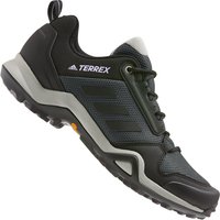 adidas Performance Terrex AX3 Solid Grey/Core Black/Purple Tint von adidas performance