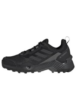 adidas Damen Eastrail 2.0 Hiking Shoes Sneaker, core black/carbon/grey four, 37 1/3 EU von adidas