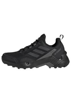 adidas Damen Eastrail 2.0 RAIN.RDY Hiking Shoes Walking Shoe, Core Black/Carbon/Grey Four, 40 2/3 EU von adidas