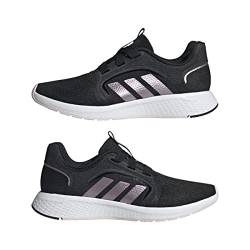 adidas Damen Edge Lux 5 Sneaker, Negbás Pumema Casros, 38 2/3 EU von adidas