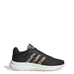 adidas Damen LITE Racer 4.0 Shoes Schuhe, core Black/Magic beige/Off White, 37 1/3 EU von adidas