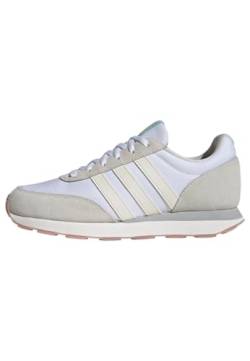 adidas Damen Run 60s 3.0 Shoes Schuhe, Chalk White/Crystal White, 40 2/3 EU von adidas