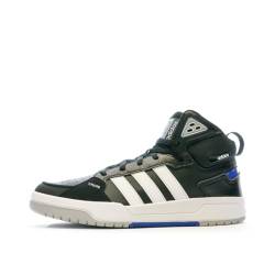 adidas Schuhe 100Db Mid Basketball GY4791 Gr. UK 11 // 46 Schwarz Herren von adidas