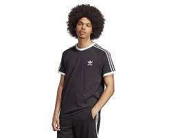 adidas IA4845 3-STRIPES Tee T-shirt Men's black L von adidas