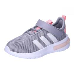 adidas Racer TR23 Shoes Infants Laufschuhe, GLOGRY/IRIDES/PINSPA, 26.5 EU von adidas