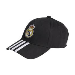 adidas Real Madrid Logo Cap von adidas