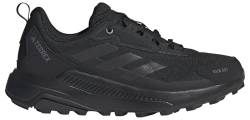 adidas Terrex Anylander RAIN.RDY Hiking Shoes Nicht-Fußball-Halbschuhe, core Black/core Black/Grey Four, 42 EU von adidas