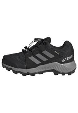 adidas Terrex Gore-TEX Hiking Shoes Walking Shoe, core Black/Grey Three/core Black, 28 EU von adidas