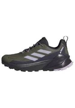 adidas Frauen, Adult, Terrex Trailmaker 2.0 Gore-TEX Wanderschuh, Grün von adidas