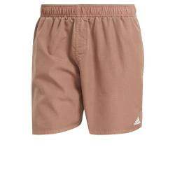 adidas Washed Out Cix Badeshorts, Sonstiges, Beige von adidas