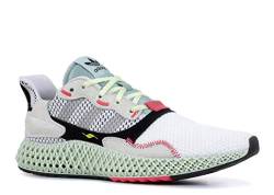 adidas ZX 4000 4D - B42203 - Size 41.3333333333333-EU von adidas