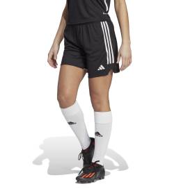 adidas für Damen. HS0323 Shorts Tiro23 schwarz (S), Sportlich, Multisport, Recyceltes Polyester, Nachhaltig von adidas