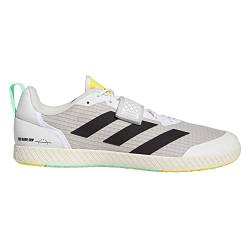 adidas performance Unisex Sports Shoes, White, 36 2/3 EU von adidas