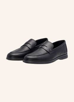 Aigner Loafer Alfred 3a schwarz von aigner