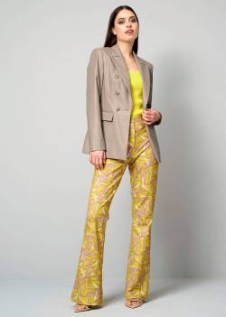 Blazer von alba moda