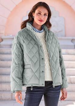 Jacke von alba moda