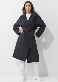 Trenchcoat von alba moda