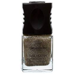 alessandro Nagellack 73 Glitter Queen, 10 ml von alessandro