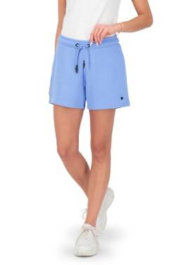 ALIFE and Kickin CleoAK A Shorts Damen Shorts, Kurze Hose Fjord Melange XL von alife & kickin