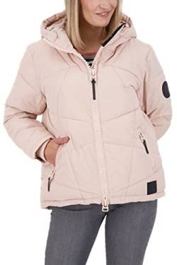 ALIFE and KICKIN KasandraAK A Jacket Damen Winterjacke, gefütterte Jacke blossom M von alife & kickin