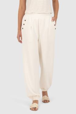 ArletteAK T Supersoft Pants Beige von alifeandkickin