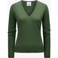 Allude  - Cashmere-Pullover | Damen (XL) von allude