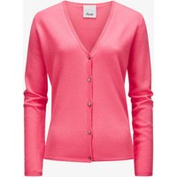 Cashmere-Strickjacke Allude von allude