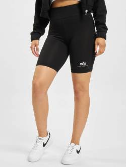 Alpha Industries Basic Bike Short von alpha industries