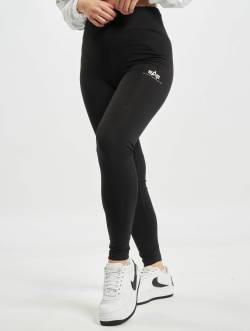 Alpha Industries Basic Sl Legging/Tregging von alpha industries