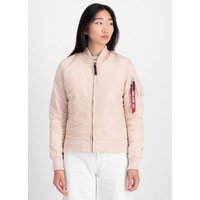 Alpha Industries Bomberjacke Alpha Industries Women - Bomber Jackets MA-1 VF 59 Wmn von alpha industries