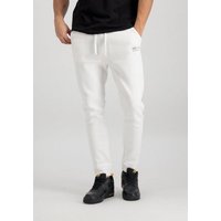 Alpha Industries Jogginghose Alpha Industries Men - Jogger Organics EMB Jogger von alpha industries