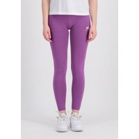 Alpha Industries Leggings Alpha Industries Women - Leggings Basic Leggings SL Wmn von alpha industries