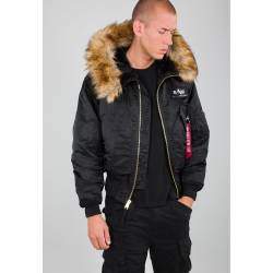 Bomber Alpha Industries 45P von alpha industries