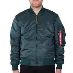 Bomber Alpha Industries MA-1VF 59 von alpha industries