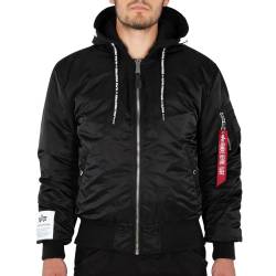 Bomber Alpha Industries ma-1 zhp von alpha industries