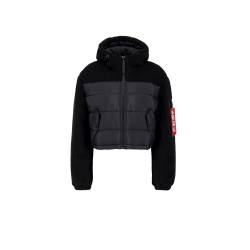 Damen-Daunenjacke Alpha Industries von alpha industries